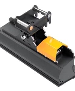 Grabenräumlöffel hydraulisch 100cm 1000mm MS03 Symlock 2 - 3t